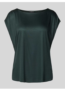 Bluzka z krótkimi rękawami model ‘SOPARMA’ ze sklepu Peek&Cloppenburg  w kategorii Bluzki damskie - zdjęcie 173555144