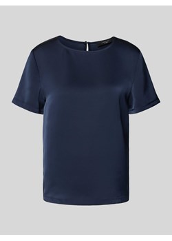 T-shirt z okrągłym dekoltem model ‘GILBERT’ ze sklepu Peek&Cloppenburg  w kategorii Bluzki damskie - zdjęcie 173555592