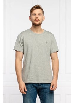 POLO RALPH LAUREN T-shirt | Regular Fit ze sklepu Gomez Fashion Store w kategorii T-shirty męskie - zdjęcie 173559453