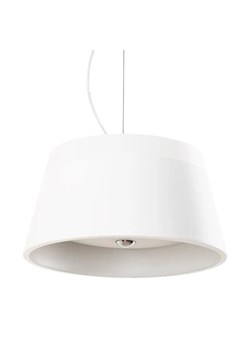 Lampa wisząca LED E623-Jokasto - biały ze sklepu Edinos.pl w kategorii Lampy wiszące - zdjęcie 173560031