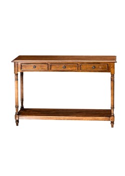 Konsola Charlie 120cm ze sklepu dekoria.pl w kategorii Konsole - zdjęcie 173563203