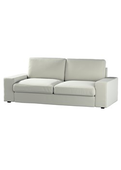 Pokrowiec na sofę Kivik 3-osobową, nierozkładaną ze sklepu dekoria.pl w kategorii Pokrowce na kanapy i fotele - zdjęcie 173563240