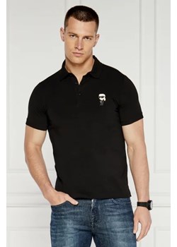 Karl Lagerfeld Polo | Regular Fit ze sklepu Gomez Fashion Store w kategorii T-shirty męskie - zdjęcie 173566100