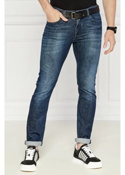 Karl Lagerfeld Jeansy | Regular Fit ze sklepu Gomez Fashion Store w kategorii Jeansy męskie - zdjęcie 173566232