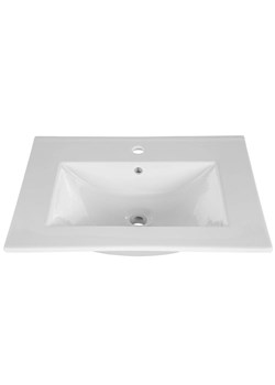 Umywalka meblowa T6-K50 ze sklepu Edinos.pl w kategorii Łazienka - zdjęcie 173566992