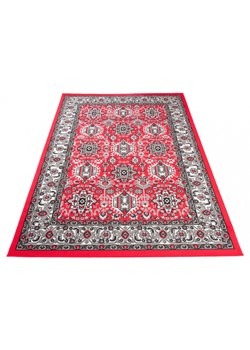 Czerwony dywan orientalny F2-C31 ze sklepu Edinos.pl w kategorii Dywany - zdjęcie 173567604