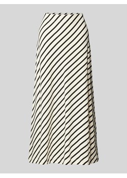 Spódnica midi z elastycznym pasem ze sklepu Peek&Cloppenburg  w kategorii Spódnice - zdjęcie 173569500