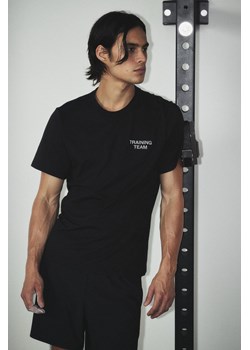 H & M - Szorty sportowe 2 w 1 DryMove - Czarny ze sklepu H&M w kategorii Spodenki męskie - zdjęcie 173570783