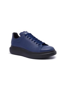 Alexander McQueen Skórzane sneakersy ze sklepu Gomez Fashion Store w kategorii Buty sportowe męskie - zdjęcie 173570791