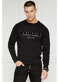 Balmain Bluza | Regular Fit ze sklepu Gomez Fashion Store w kategorii Bluzy męskie - zdjęcie 173570884