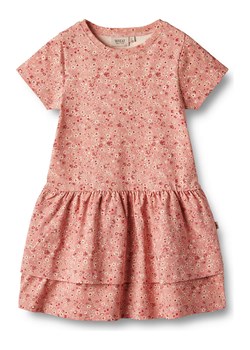 Wheat Sukienka &quot;Johanna&quot; w kolorze jasnoróżowym ze sklepu Limango Polska w kategorii Sukienki dziewczęce - zdjęcie 173572663