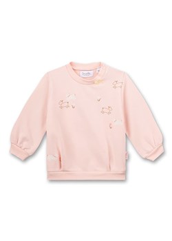 Sanetta Kidswear Bluza w kolorze jasnoróżowym ze sklepu Limango Polska w kategorii Odzież dla niemowląt - zdjęcie 173572712