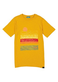 O´NEILL Koszulka &quot;Sunset&quot; w kolorze żółtym ze sklepu Limango Polska w kategorii T-shirty chłopięce - zdjęcie 173573042