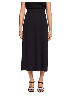 ESPRIT Spódnica w kolorze czarnym ze sklepu Limango Polska w kategorii Spódnice - zdjęcie 173573084