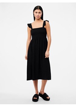 Pieces Sukienka w kolorze czarnym ze sklepu Limango Polska w kategorii Sukienki - zdjęcie 173573950