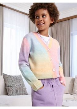 Sinsay - Sweter - wielobarwny ze sklepu Sinsay w kategorii Swetry dziewczęce - zdjęcie 173576253