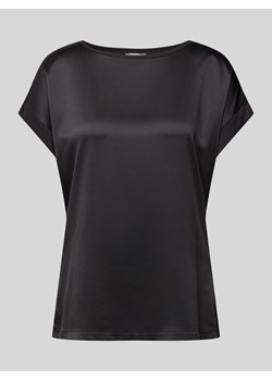 T-shirt z satyny ze sklepu Peek&Cloppenburg  w kategorii Bluzki damskie - zdjęcie 173578070