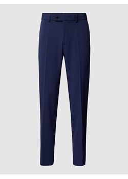 Spodnie z kantami ze sklepu Peek&Cloppenburg  w kategorii Spodnie męskie - zdjęcie 173578313