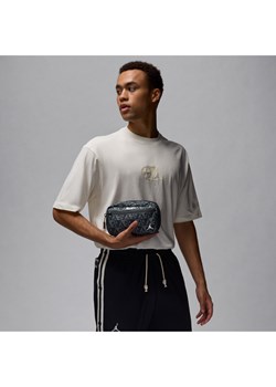 Prostokątna torba Jordan Quai 54 (1,6 l) - Czerń ze sklepu Nike poland w kategorii T-shirty męskie - zdjęcie 173578421