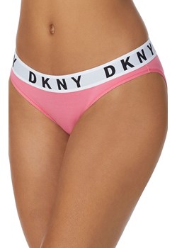 DKNY bawełniane figi klasyczne fuksja DK4513, Kolor fuksja, Rozmiar L, DKNY ze sklepu Intymna w kategorii Majtki damskie - zdjęcie 173579084