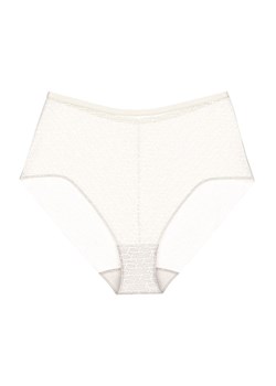 Triumph figi damskie ecru Signature Sheer EX 10215936, Kolor ecru, Rozmiar 36, Triumph - id: 186782 - marki Triumph - 173579101 Triumph figi damskie ecru Signature Sheer EX 10215936, Kolor ecru, Rozmiar 36, Triumph ze sklepu Intymna w kategorii Majtki damskie - zdjęcie 173579101