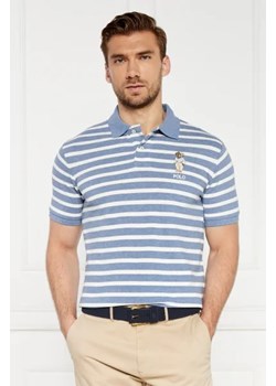 POLO RALPH LAUREN Polo | Custom fit ze sklepu Gomez Fashion Store w kategorii T-shirty męskie - zdjęcie 173579402