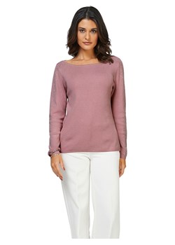 WITT WEIDEN Sweter w kolorze jasnoróżowym ze sklepu Limango Polska w kategorii Swetry damskie - zdjęcie 173579524