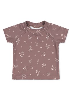 that&apos;s mine Koszulka kąpielowa &quot;Sasha&quot; w kolorze fioletowym ze sklepu Limango Polska w kategorii Odzież dla niemowląt - zdjęcie 173579570