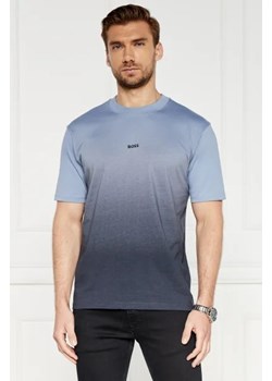 BOSS ORANGE T-shirt | Relaxed fit ze sklepu Gomez Fashion Store w kategorii T-shirty męskie - zdjęcie 173584062