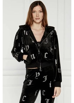 Juicy Couture Bluza NALA AO DIAMANTE | Oversize fit ze sklepu Gomez Fashion Store w kategorii Bluzy damskie - zdjęcie 173584092
