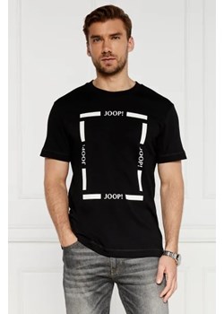 Joop! T-shirt Barnet | Regular Fit ze sklepu Gomez Fashion Store w kategorii T-shirty męskie - zdjęcie 173584141