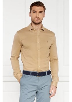 POLO RALPH LAUREN Koszula | Regular Fit ze sklepu Gomez Fashion Store w kategorii Koszule męskie - zdjęcie 173584160