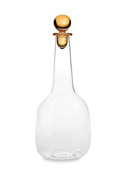 Zafferano butelka na wodę 1,4 L ze sklepu ANSWEAR.com w kategorii Karafki - zdjęcie 173586341