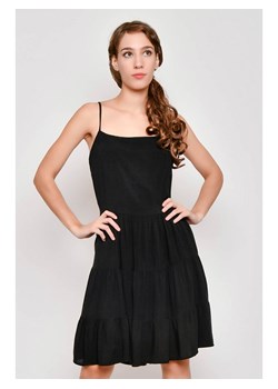 Tarifa Sukienka w kolorze czarnym ze sklepu Limango Polska w kategorii Sukienki - zdjęcie 173587740