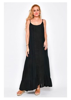Tarifa Sukienka w kolorze czarnym ze sklepu Limango Polska w kategorii Sukienki - zdjęcie 173587743