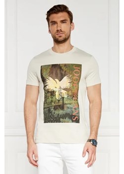 Joop! Jeans T-shirt 20Dismas | Modern fit ze sklepu Gomez Fashion Store w kategorii T-shirty męskie - zdjęcie 173589500