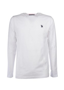 U.S. Polo Assn. Koszulka w kolorze białym ze sklepu Limango Polska w kategorii T-shirty męskie - zdjęcie 173590844