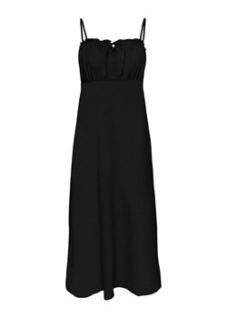 ONLY Sukienka w kolorze czarnym ze sklepu Limango Polska w kategorii Sukienki - zdjęcie 173590921