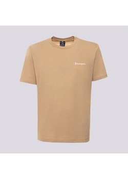 CHAMPION T-SHIRT CREWNECK ze sklepu Sizeer w kategorii T-shirty męskie - zdjęcie 173590962