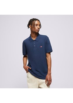 LEVI&#039;S POLO HM POLO BLUES ze sklepu Sizeer w kategorii T-shirty męskie - zdjęcie 173590984