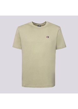 CHAMPION T-SHIRT CREWNECK TEE ze sklepu Sizeer w kategorii T-shirty męskie - zdjęcie 173591004