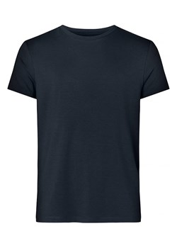 Resteröds Koszulka w kolorze granatowym ze sklepu Limango Polska w kategorii T-shirty męskie - zdjęcie 173593704