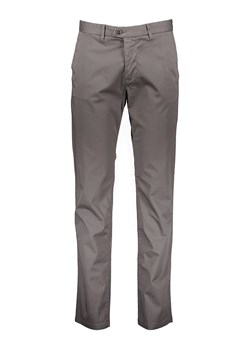 Benetton Spodnie chino &quot;Uomo&quot; w kolorze szarym ze sklepu Limango Polska w kategorii Spodnie męskie - zdjęcie 173593724