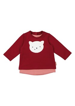 Sterntaler Koszulka w kolorze czerwonym ze sklepu Limango Polska w kategorii Odzież dla niemowląt - zdjęcie 173593793