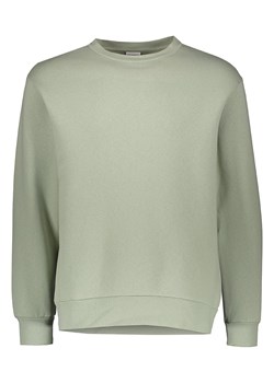 SELECTED HOMME Bluza w kolorze zielonym ze sklepu Limango Polska w kategorii Bluzy męskie - zdjęcie 173594270