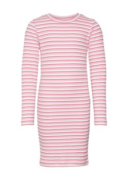Vero Moda Girl Sukienka &quot;Vio&quot; w kolorze jasnoróżowym ze sklepu Limango Polska w kategorii Sukienki dziewczęce - zdjęcie 173594310
