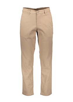 Lerros Spodnie chino w kolorze beżowym ze sklepu Limango Polska w kategorii Spodnie męskie - zdjęcie 173594534