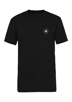 Converse Koszulka w kolorze czarnym ze sklepu Limango Polska w kategorii Bluzki damskie - zdjęcie 173594652