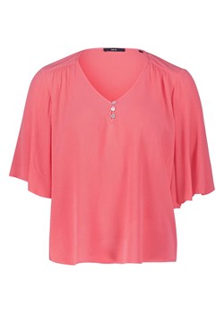 Zero Bluzka w kolorze różowym ze sklepu Limango Polska w kategorii Bluzki damskie - zdjęcie 173594813