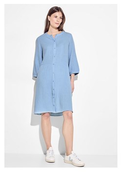 Cecil Sukienka w kolorze błękitnym ze sklepu Limango Polska w kategorii Sukienki - zdjęcie 173594884